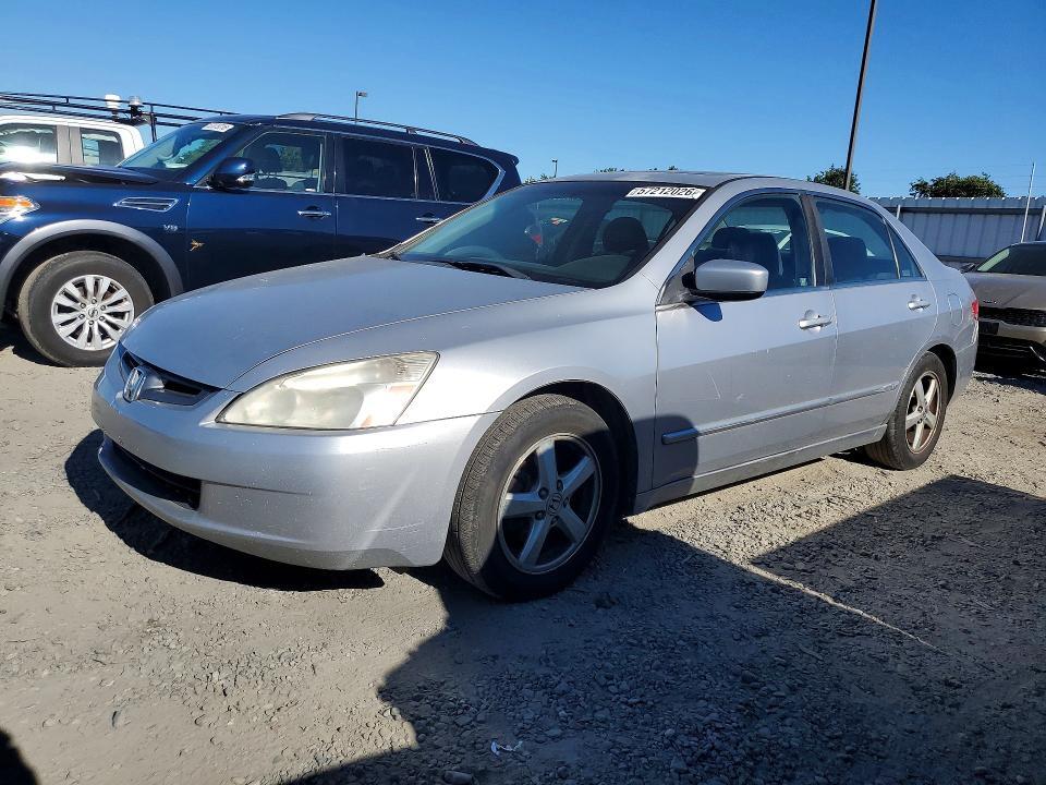 2003 HONDA ACCORD