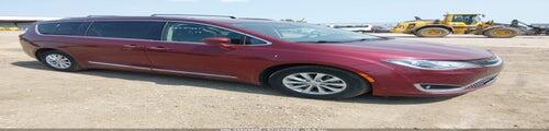 2019 CHRYSLER PACIFICA