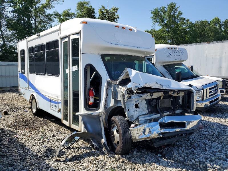 2019 FORD ECONOLINE