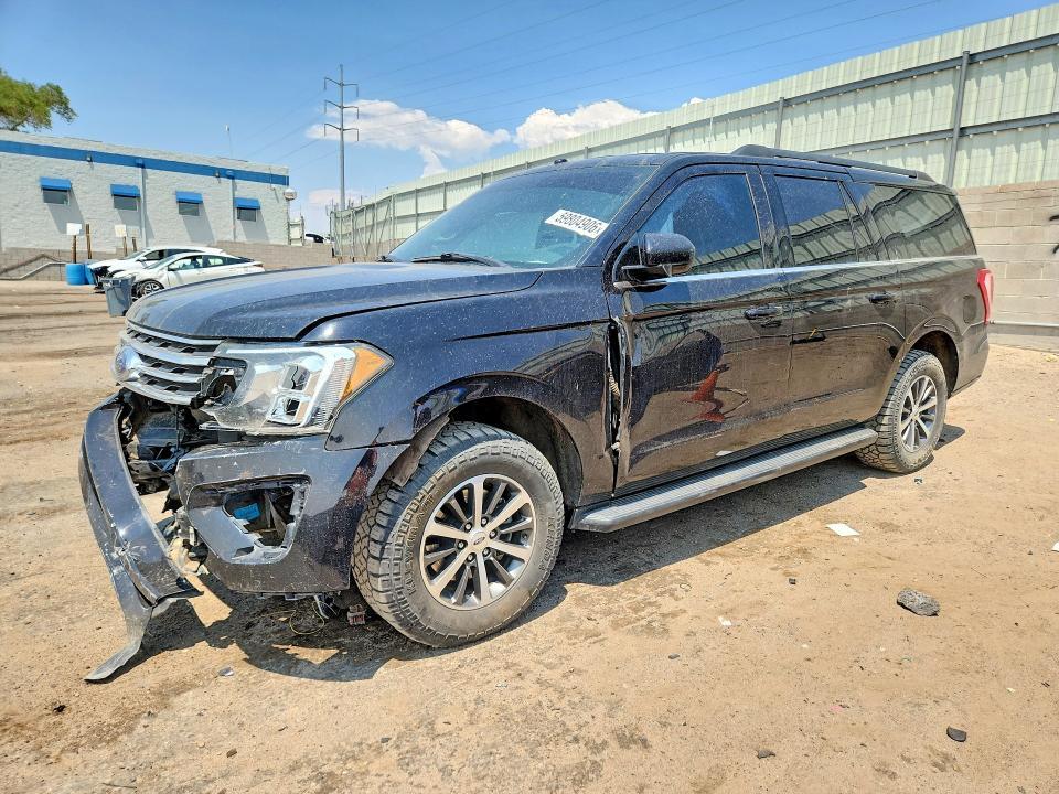 2019 FORD EXPEDITION