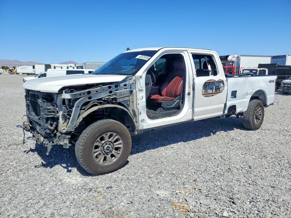 2019 FORD F350