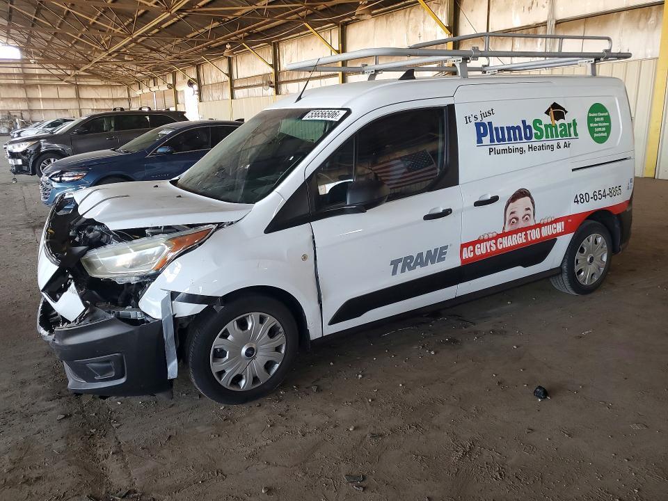 2019 FORD TRANSIT CONNECT