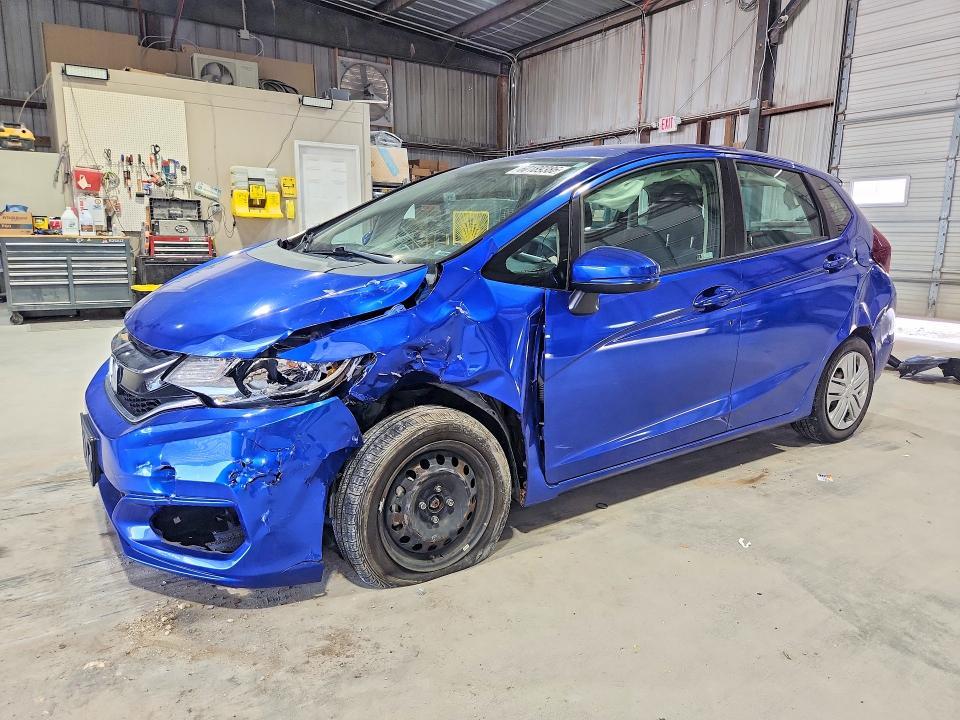 2019 HONDA FIT