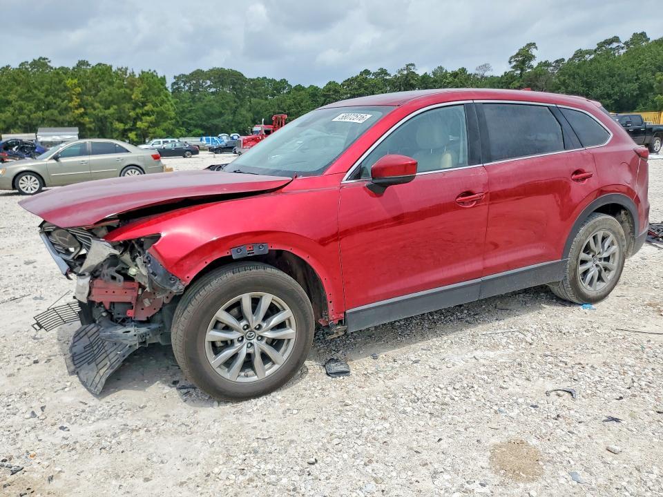 2019 MAZDA CX-9