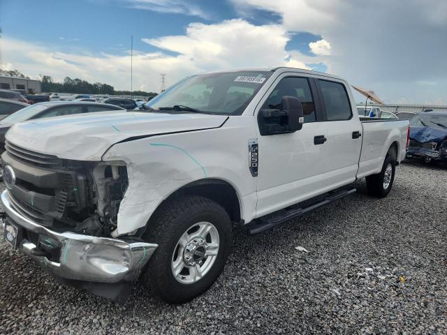2017 FORD F250
