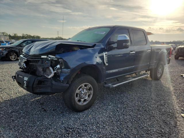 2017 FORD F250