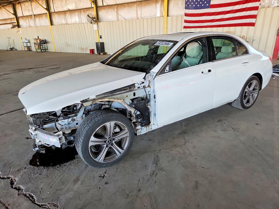 2019 MERCEDES-BENZ E