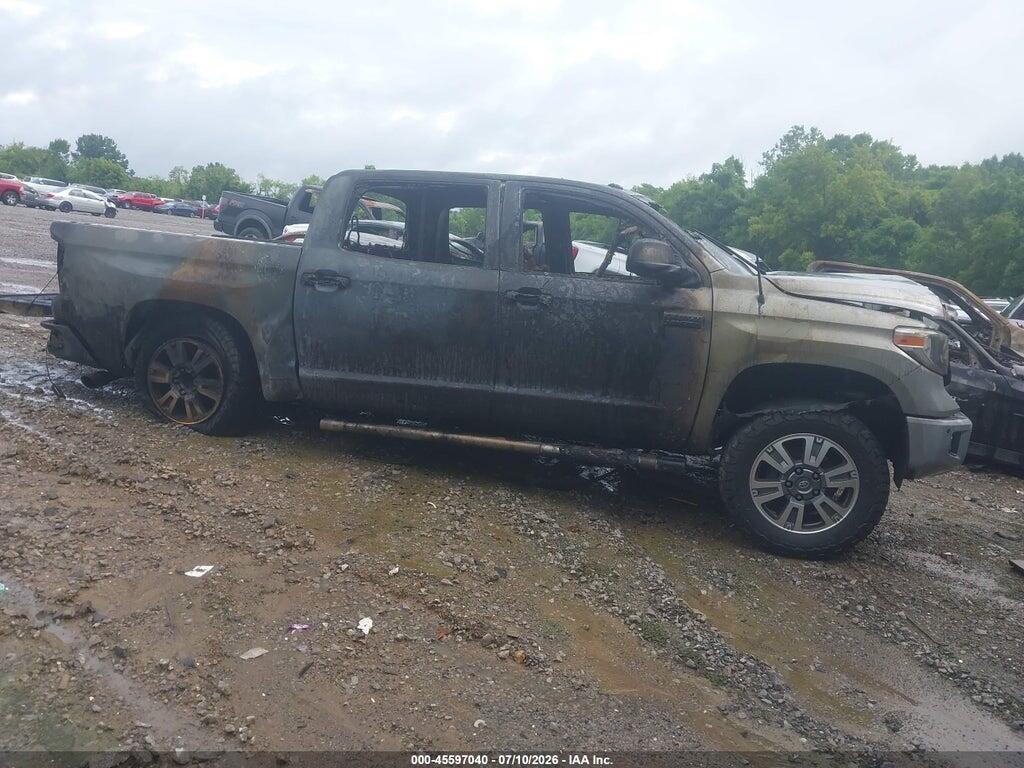 2019 TOYOTA TUNDRA