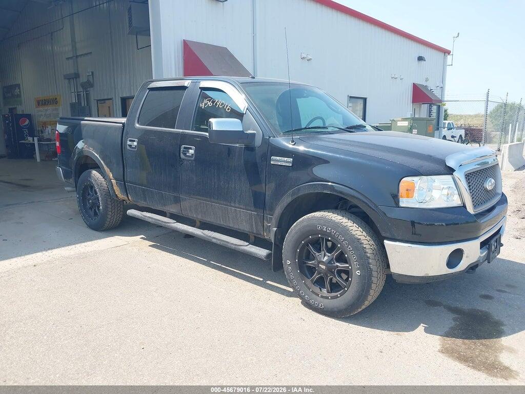2006 FORD F-150