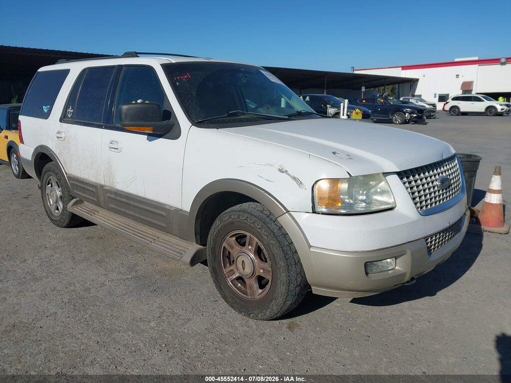 2003 FORD EXPEDITION