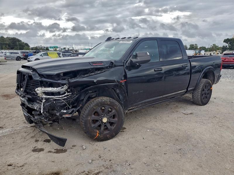 2019 RAM 2500