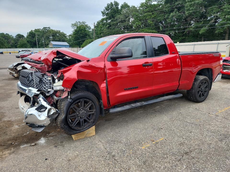 2019 TOYOTA TUNDRA