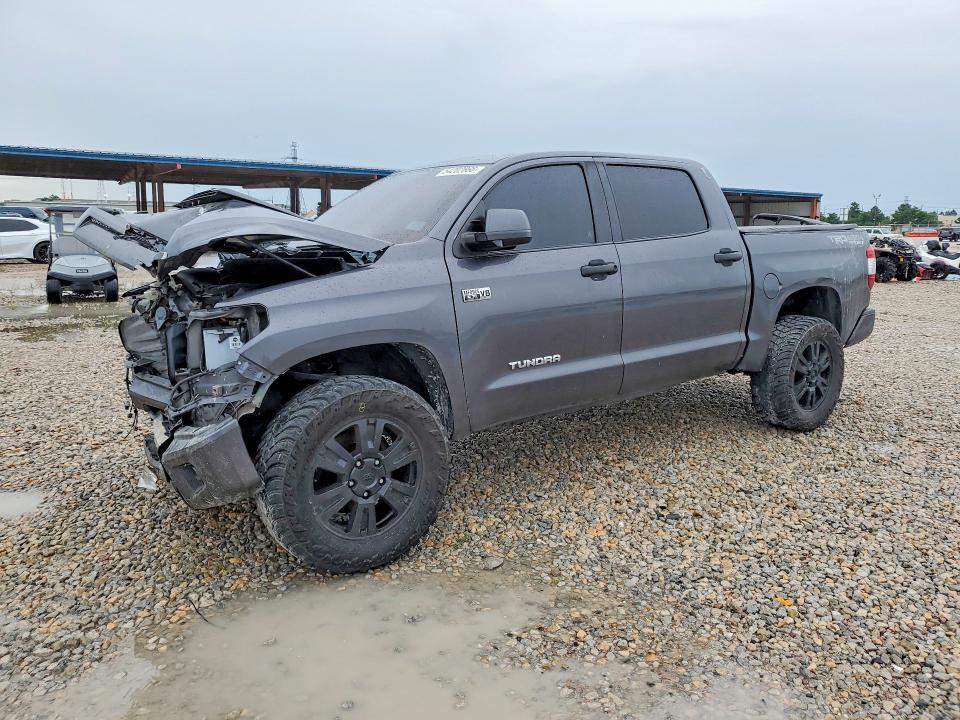 2019 TOYOTA TUNDRA