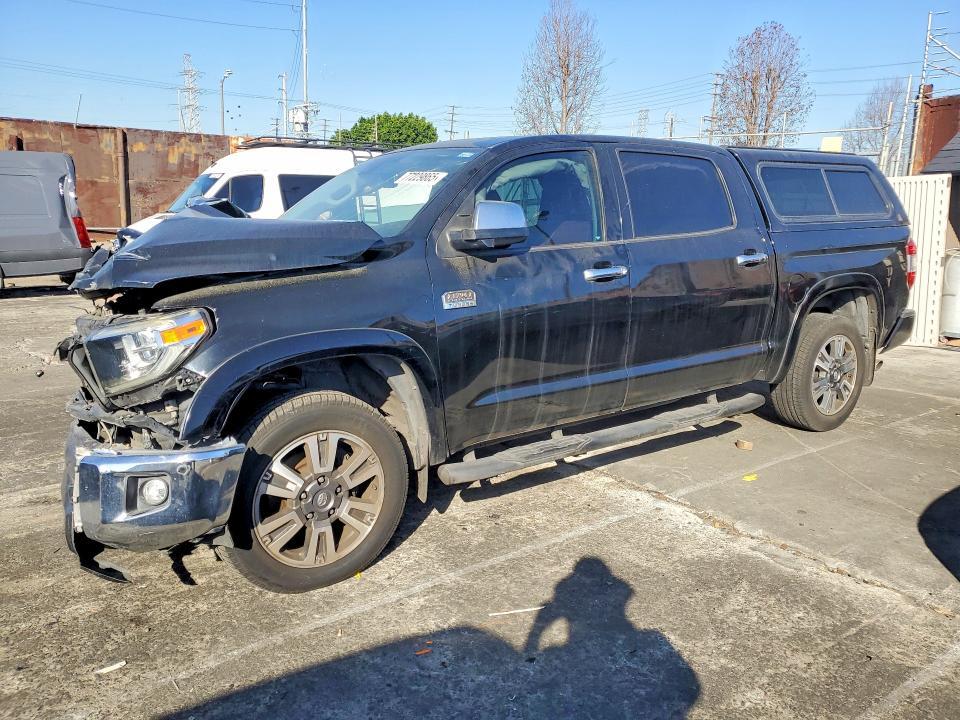 2019 TOYOTA TUNDRA