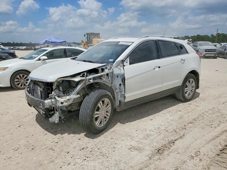 2013 CADILLAC SRX