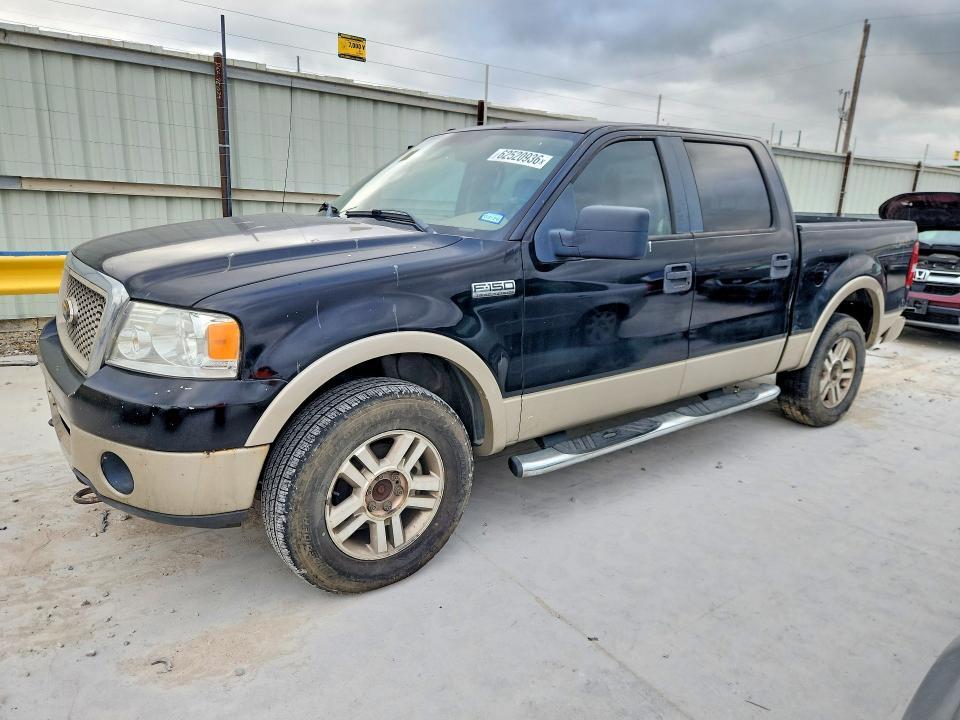 2008 FORD F150