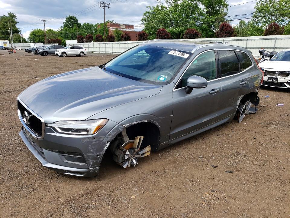 2019 VOLVO XC60