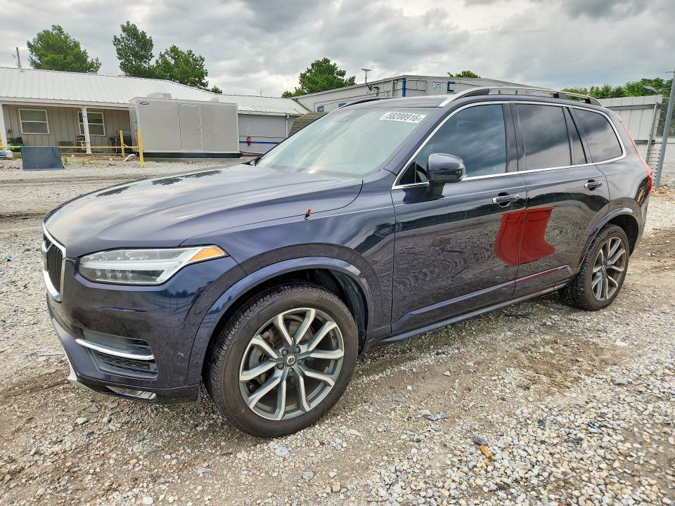 2019 VOLVO XC90
