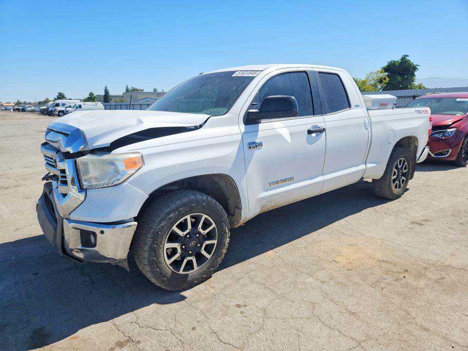 2017 TOYOTA TUNDRA