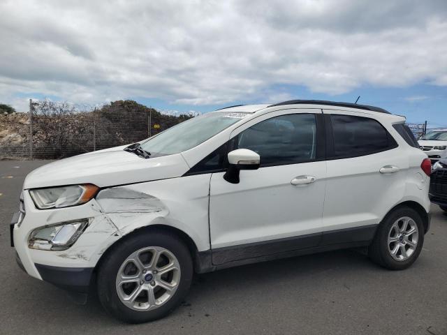 2018 FORD ECOSPORT