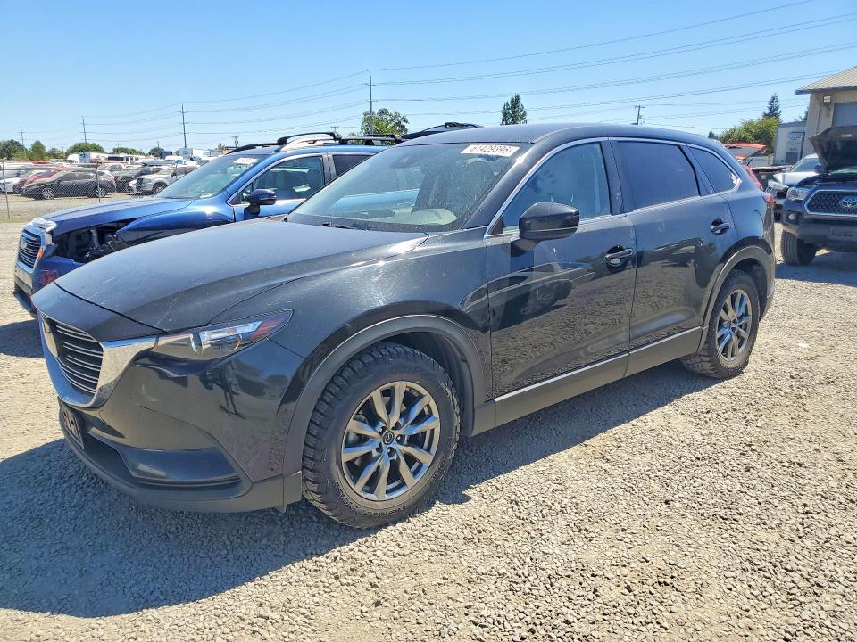 2018 MAZDA CX-9