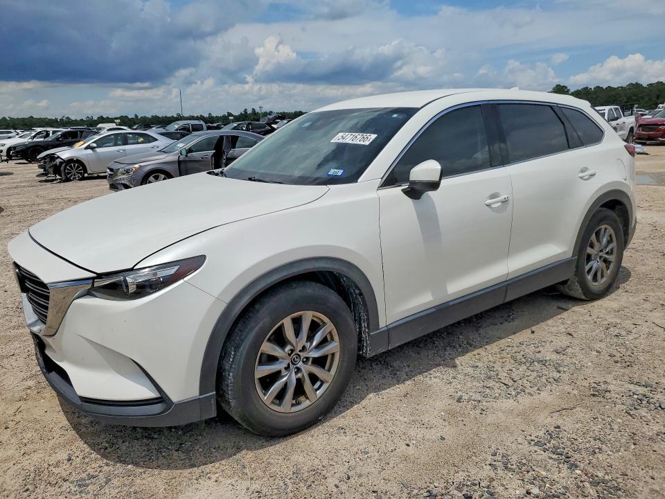 2018 MAZDA CX-9