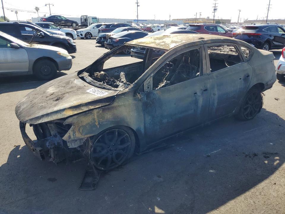 2018 NISSAN SENTRA