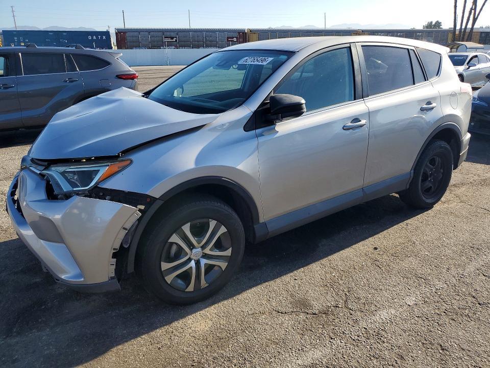 2018 TOYOTA RAV4