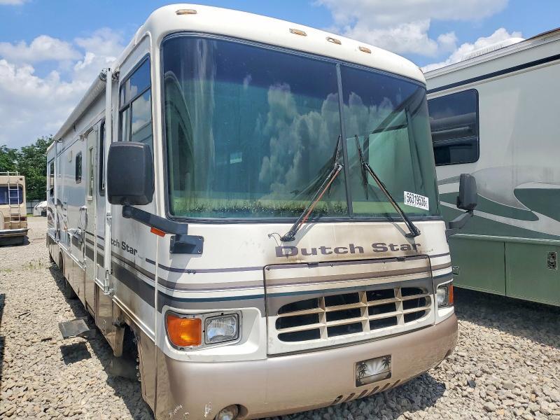 1997 FORD F530