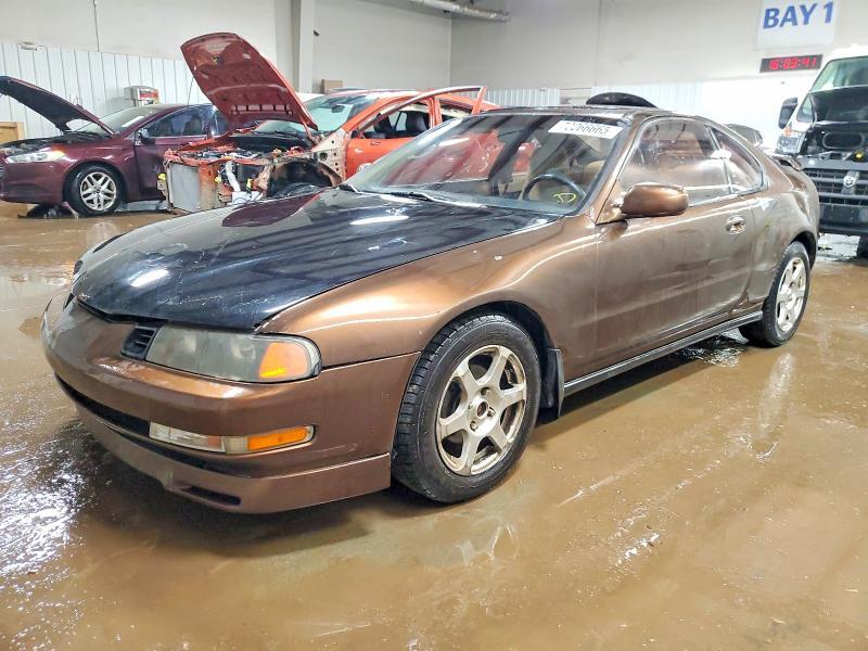 1996 HONDA PRELUDE