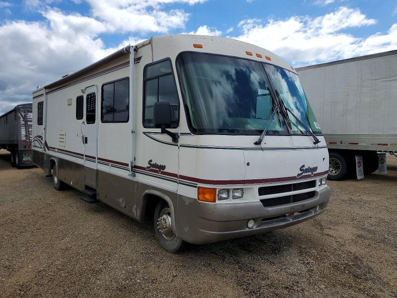 1996 FORD F530