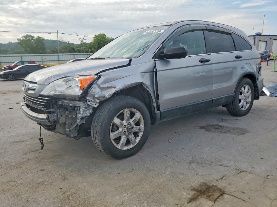 2008 HONDA CR-V
