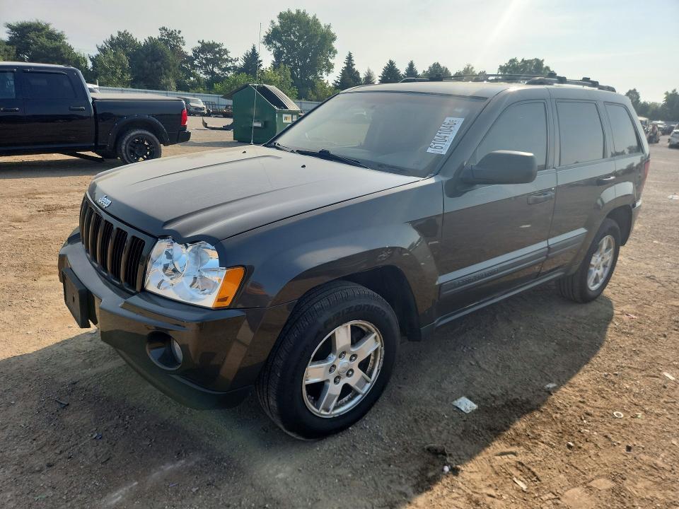 2005 JEEP GRAND CHEROKEE