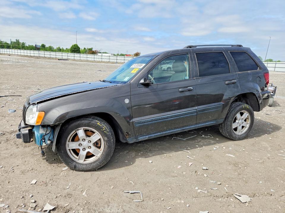 2005 JEEP GRAND CHEROKEE