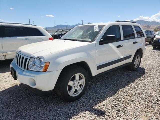 2005 JEEP GRAND CHEROKEE