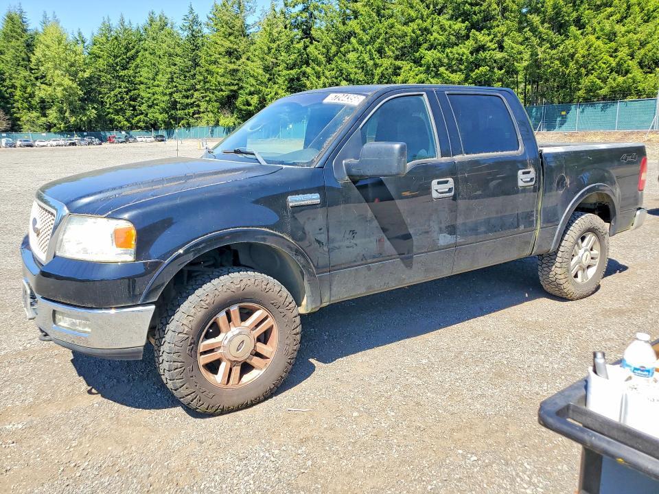2004 FORD F150