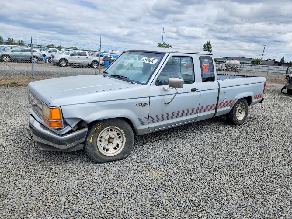 1991 FORD RANGER